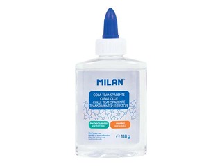 Līme Milan, caurspīdīga, 118g