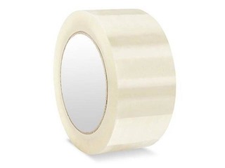 Līmlente iepakošanai, caurspīdīga, 48mm х 66m