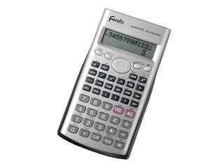 Kalkulators Forofis, 240 funkcijas