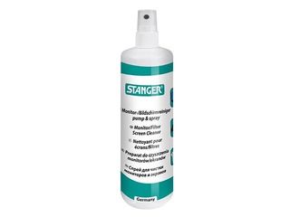 Monitoru tīrīšanas šķidrums Stanger, 250ml