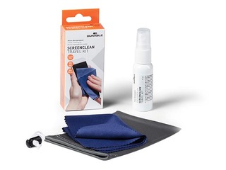 Ceļošanas komplekts Durable Screenclean