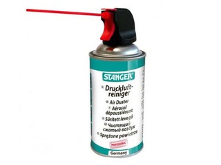 Saspiestais gaiss Stanger, 400ml