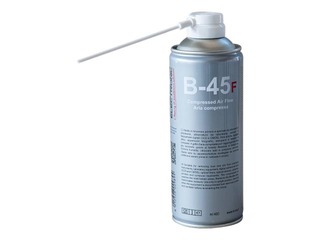 Saspiestais gaiss B-45F, 400ml