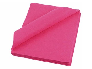 Filcs, 20x30cm, 150g/m², rozā, 10 loksnes