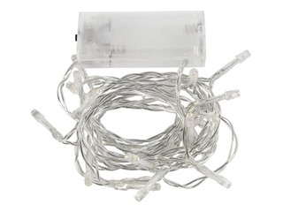LED gaismas virtene, 3,15 m