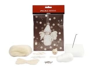 Radošais komplekts Mini Craft Kit Angel