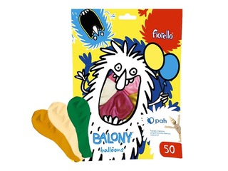 Baloni, 12