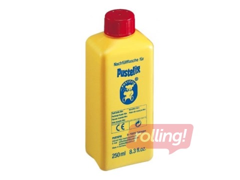 Ziepju burbuļi uzpildei Pustefix, 250ml