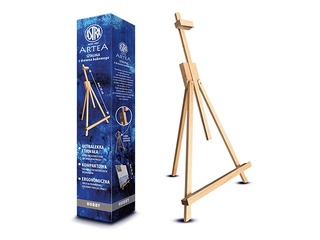 Galda molberts Astra