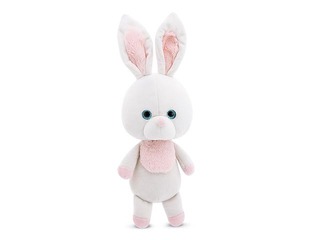 Mīkstā rotaļlieta, Mini Zaķītis, 20 cm