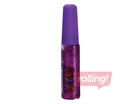 Dekoratīvā līme Centrum, violeta, 6ml