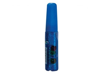 Dekoratīvā līme Centrum ZOO, zila, 6ml