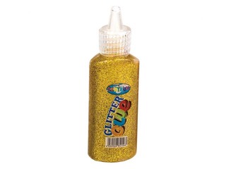 Dekoratīvā līme, zelta, 21ml