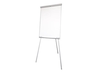 Tāfele ar statīvu Flipchart Forpus, 70x100 cm