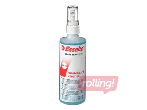 Tīrīšanas škidrums baltajām tāfelēm Esselte, 250ml