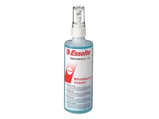Tīrīšanas škidrums baltajām tāfelēm Esselte, 250ml