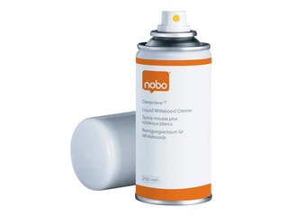 Tīrīšanas līdzeklis baltajām tāfelēm Nobo Deepclene, izsmidzināms, 200ml