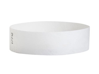 Papīra kontroles aproces Tyvek 100gb, baltas