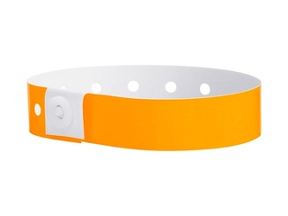Plastikāta kontroles aproces 100gb, oranžas
