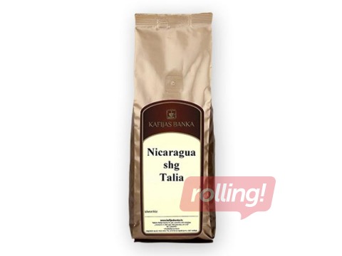 Kafijas pupiņas Kafijas Banka Nicaragua Thalia, 1kg