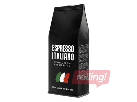 Kafijas pupiņas Kafijas Banka Espresso Italiano, 1kg
