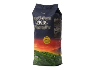 Kafijas pupiņas Mosenc Daore Premium, 500g