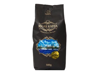 Kafijas pupiņas Mosenc Rīgas kafija, 500g