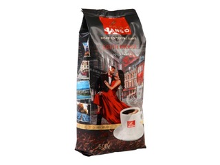 Kafijas pupiņas Mosenc Rīgas Tango Sarkans, 500g
