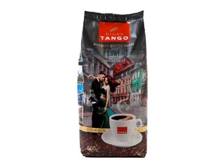 Kafijas pupiņas Mosenc Rīgas Tango Zaļš, 0.5kg