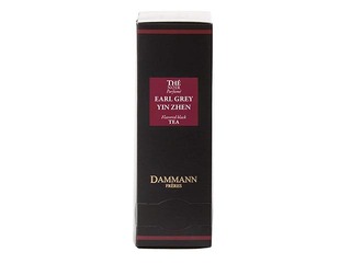 Tēja melnā Earl Grey Dammann , 24 pac.