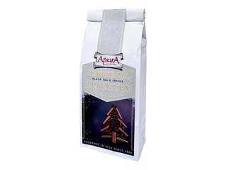 Tēja melna Ziemassvētku Apsara, 100g