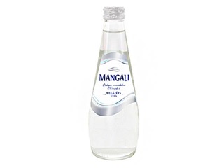 Minerālūdens Mangaļi, negāzēts, stikls, 330ml (Taras depozīts iekļauts cenā)