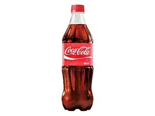 Gāzēts dzēriens Coca-Cola, PET, 500ml (Taras depozīts iekļauts cenā)