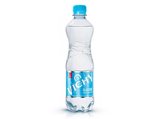 Minerālūdens Vichy Classique, negāzēts, PET, 500ml (Taras depozīts iekļauts cenā)