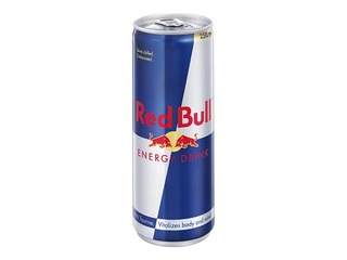 Enerģijas dzēriens Red Bull, skārdene, 250ml (Taras depozīts iekļauts cenā)