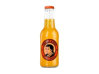 Gāzēts dzēriens Thomas Henry, Mystic Mango, stikls, 200ml  (Taras depozīts iekļauts cenā)