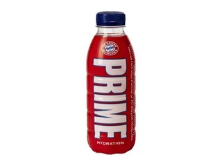 Dzēriens Prime, Bayern Munchen, PET, 500ml (Taras depozīts iekļauts cenā)