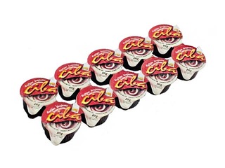 Kafijas krējums Ciba 10%, 10gab x 10g