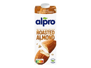 Mandeļu piens Alpro UHT, 1l