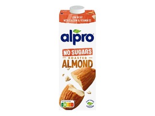 Mandeļu piens Alpro bez cukura UHT 1l