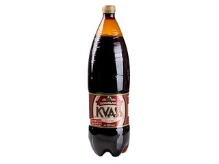 Kvass Ulmaņlaiku, PET, 1.5L (Taras depozīts iekļauts cenā)