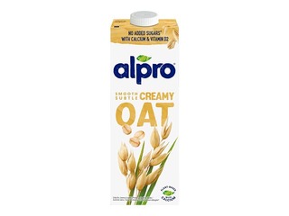 Auzu dzēriens,  Alpro, 1l