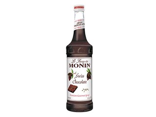 Sīrups Monin, šokolādes, 700ml