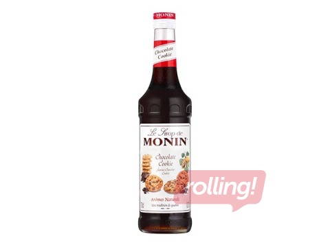 Sīrups Monin, šokolādes cepumu, 700ml