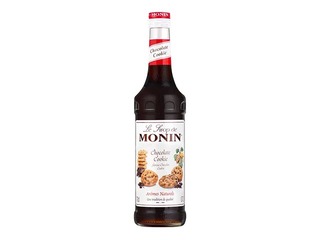 Sīrups Monin, šokolādes cepumu, 700ml