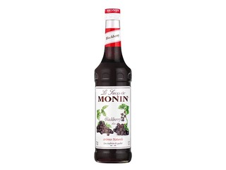 Sīrups Monin, kazeņu, 700ml