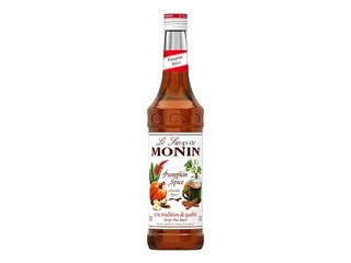 Sīrups Monin, pikantā ķirbja, 700ml