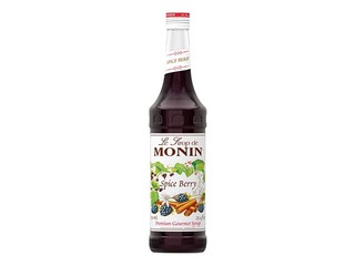 Sīrups Monin, pikanto-sarkano ogu, 700ml