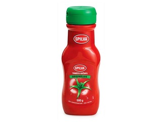 Kečups Oriģinālais Spilva, 500 g