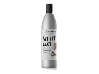 Balzametiķa krēms baltais, 500ml